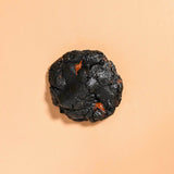 Double Choc Chip New York Cookie by Crumbs & Doilies with gooey centre and packed with chocolate chips.